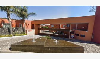 Foto de inmueble en Condominio Reforma #5000, Col. Cuajimalpa C.P. 05000, Cuajimalpa de Morelos