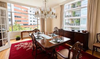 Foto de inmueble en Constituyente Carlos Echanove, Col. Cuajimalpa C.P. 05000, Cuajimalpa de Morelos