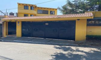 Foto de inmueble en Couahuila, Col. Cuajimalpa C.P. 05000, Cuajimalpa de Morelos