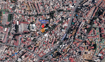 Foto de inmueble en Cuajimalpa, Col. Cuajimalpa C.P. 05000, Cuajimalpa de Morelos