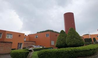 Foto de inmueble en , Col. Cuajimalpa C.P. 05000, Cuajimalpa de Morelos