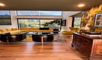 Foto de inmueble en , Col. Cuajimalpa C.P. 05000, Cuajimalpa de Morelos