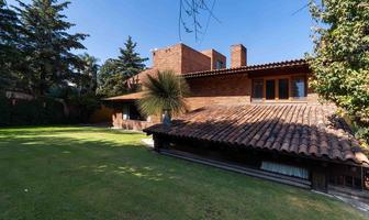 Foto de inmueble en , Col. Cuajimalpa C.P. 05000, Cuajimalpa de Morelos