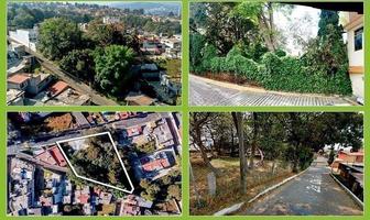 Foto de inmueble en , Col. Cuajimalpa C.P. 05000, Cuajimalpa de Morelos