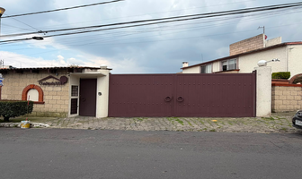 Foto de inmueble en , Col. Cuajimalpa C.P. 05000, Cuajimalpa de Morelos