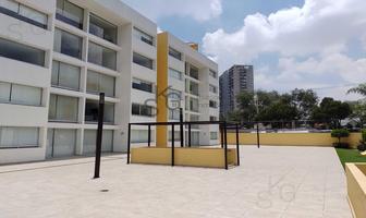 Foto de inmueble en Departamento EN Renta CON Terraza Privada – Residencial Palmerales, Cuajimalpa, Col. Cuajimalpa C.P. 05000, Cuajimalpa de Morelos