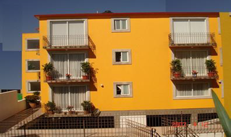 Foto de inmueble en Division del Norte, Col. Cuajimalpa C.P. 05000, Cuajimalpa de Morelos