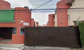 Foto de inmueble en Jesus del Monte #25, Col. Cuajimalpa C.P. 05000, Cuajimalpa de Morelos