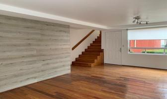 Foto de inmueble en José Maria Castorena, Col. Cuajimalpa C.P. 05000, Cuajimalpa de Morelos
