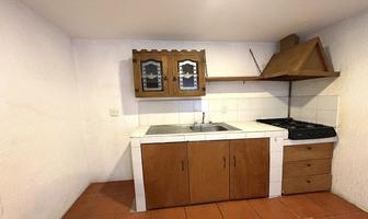 Foto de inmueble en Juárez, Col. Cuajimalpa C.P. 05000, Cuajimalpa de Morelos