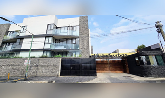 Foto de inmueble en Juárez y Zarco, Col. Cuajimalpa C.P. 05000, Cuajimalpa de Morelos