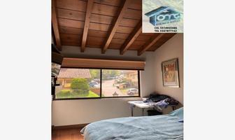 Foto de inmueble en LAS PALMAS ###, Col. Cuajimalpa C.P. 05000, Cuajimalpa de Morelos