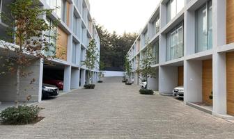 Foto de inmueble en MORELOS, Col. Cuajimalpa C.P. 05000, Cuajimalpa de Morelos