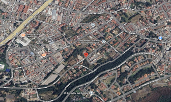 Foto de inmueble en Mimosas, Col. Cuajimalpa C.P. 05000, Cuajimalpa de Morelos