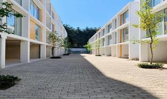 Foto de inmueble en Morelos, Col. Cuajimalpa C.P. 05000, Cuajimalpa de Morelos