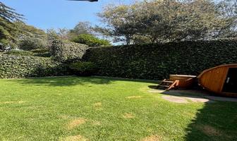 Foto de inmueble en PRIVADA DE JOSE MA. CASTORENA, Col. Cuajimalpa C.P. 05000, Cuajimalpa de Morelos