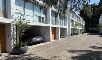 Foto de inmueble en Privada Acacias, Col. Cuajimalpa C.P. 05000, Cuajimalpa de Morelos