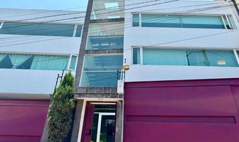 Foto de inmueble en Prolongación Av. Juárez #00, Col. Cuajimalpa C.P. 05000, Cuajimalpa de Morelos