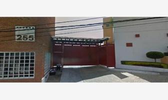 Foto de inmueble en Prolongacion Hidalgo #255, Col. Cuajimalpa C.P. 05000, Cuajimalpa de Morelos