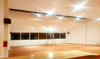 Foto de inmueble en Prolongación Reforma  #0, Col. Cuajimalpa C.P. 05000, Cuajimalpa de Morelos