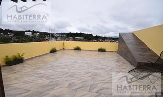 Foto de inmueble en Renta Depa  EN Cuajimalpa CON Roof Privado, Col. Cuajimalpa C.P. 05000, Cuajimalpa de Morelos