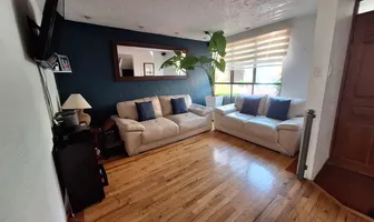 Foto de inmueble en Sin nombre de calle, Col. Cuajimalpa C.P. 05000, Cuajimalpa de Morelos