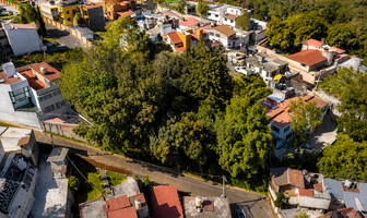 Foto de inmueble en Tepozanco, Col. Cuajimalpa C.P. 05000, Cuajimalpa de Morelos