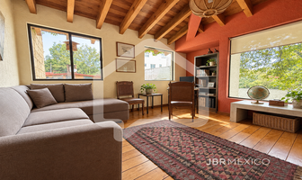 Foto de inmueble en antonio ancona, Col. Cuajimalpa C.P. 05000, Cuajimalpa de Morelos