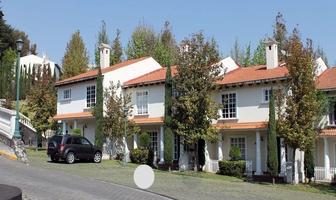 Foto de inmueble en castorena, Col. Cuajimalpa C.P. 05000, Cuajimalpa de Morelos
