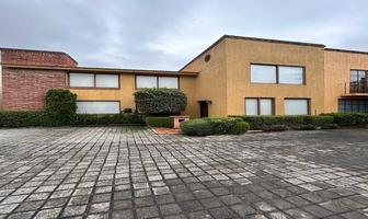 Foto de inmueble en coahuila, Col. Cuajimalpa C.P. 05000, Cuajimalpa de Morelos