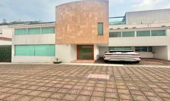 Foto de inmueble en coahuila, Col. Cuajimalpa C.P. 05000, Cuajimalpa de Morelos