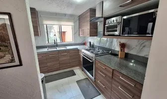 Foto de inmueble en coahuila #167, Col. Cuajimalpa C.P. 05000, Cuajimalpa de Morelos