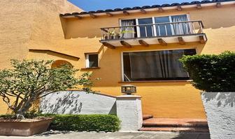 Foto de inmueble en maguey, Col. Cuajimalpa C.P. 05000, Cuajimalpa de Morelos