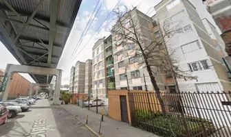 Foto de inmueble en ALAMPA #380, Col. Cuauhtémoc C.P. 06500, Cuauhtémoc