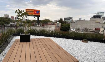 Foto de inmueble en AVENIDA MELCHOR OCAMPO, Col. Cuauhtémoc C.P. 06500, Cuauhtémoc