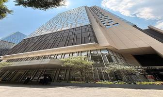 Foto de inmueble en Av. Paseo de la Reforma, Col. Cuauhtémoc C.P. 06500, Cuauhtémoc