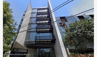 Foto de inmueble en Avenida Melchor Ocampo #1, Col. Cuauhtémoc C.P. 06500, Cuauhtémoc
