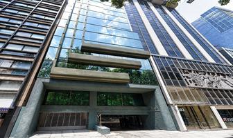 Foto de inmueble en Avenida Paseo de la Reforma 389, Cuauhtémoc , Ciudad de México , CP. 06500, Col. Cuauhtémoc C.P. 06500, Cuauhtémoc
