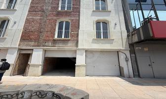 Foto de inmueble en Avenida Ribera de San Cosme 0, Col. Cuauhtémoc C.P. 06500, Cuauhtémoc