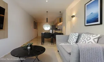 Foto de inmueble en Calle Queretaro  #1, Col. Cuauhtémoc C.P. 06500, Cuauhtémoc