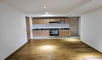 Foto de inmueble en Calzada Rio Guadalquivir  #1, Col. Cuauhtémoc C.P. 06500, Cuauhtémoc