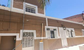 Foto de inmueble en Casa en Barrio La Purísima, Aguascalientes, Col. Cuauhtémoc C.P. 06500, Cuauhtémoc