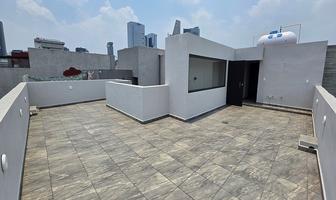 Foto de inmueble en , Col. Cuauhtémoc C.P. 06500, Cuauhtémoc