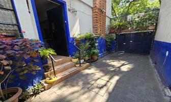 Foto de inmueble en , Col. Cuauhtémoc C.P. 06500, Cuauhtémoc