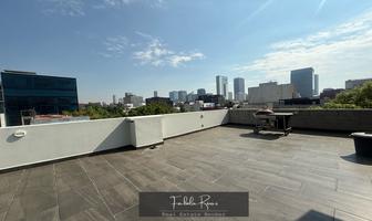 Foto de inmueble en , Col. Cuauhtémoc C.P. 06500, Cuauhtémoc