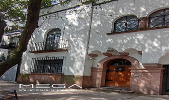 Foto de inmueble en , Col. Cuauhtémoc C.P. 06500, Cuauhtémoc