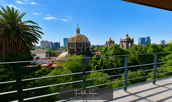 Foto de inmueble en , Col. Cuauhtémoc C.P. 06500, Cuauhtémoc