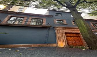 Foto de inmueble en , Col. Cuauhtémoc C.P. 06500, Cuauhtémoc