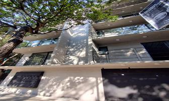 Foto de inmueble en Departamento de Lujo con Terraza y Balcon en Río Balsas 58, Cuauhtémoc, Col. Cuauhtémoc C.P. 06500, Cuauhtémoc