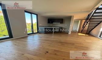 Foto de inmueble en Departamento en Renta en Cuauhtemoc, Colonia Cuauhtémoc RG 26-2831, Col. Cuauhtémoc C.P. 06500, Cuauhtémoc